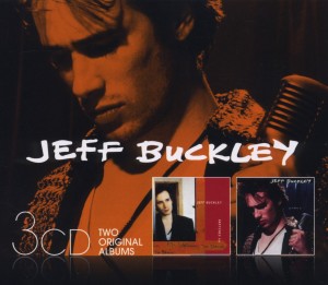Jeff Buckley – Sketches For My Sweetheart the Drunk/Grace (3CD)