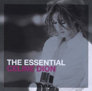 Céline Dion – The Essential (2-CD)