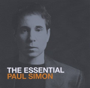 Paul Simon – The Essential Paul Simon (2CD)