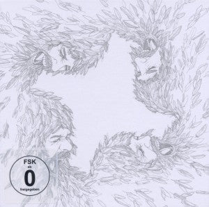 Kasabian – Velociraptor! cd