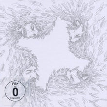 Kasabian – Velociraptor! cd