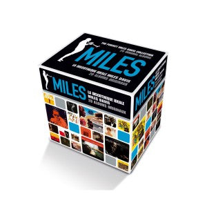 Davis, Miles – The Perfect Miles Davis Collection cd