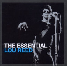 Reed, Lou – The Essential Lou Reed cd