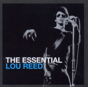 Lou Reed – The Essential Lou Reed (2CD)