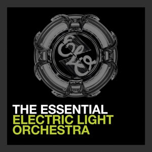 Electric Light Orchestra – The Essential Electric Light Orchestra (2 CDs)