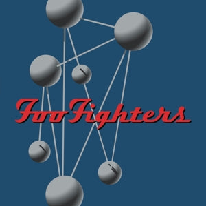 Foo Fighters – The Colour and the Shape (2LP Vinyl)