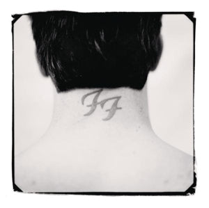 Foo Fighters – There is Nothing Left To Lose (2LP Vinyl)