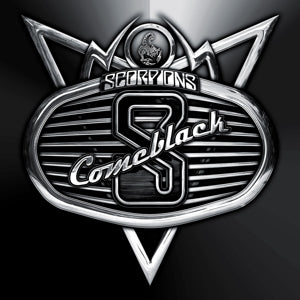 Scorpions – Comeblack (2-LP-Vinyl)