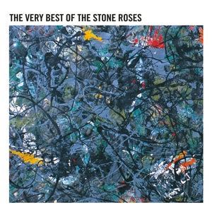 Stone Roses, the – The Very Best of the Stone Roses (Remastered) vinyl