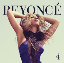 Beyoncé – 4 cd
