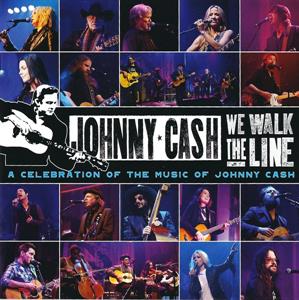 Johnny Cash – We Walk the Line: a Celebration (2CD)
