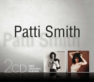 Smith, Patti – Horses/Easter cd