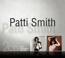 Smith, Patti – Horses/Easter cd