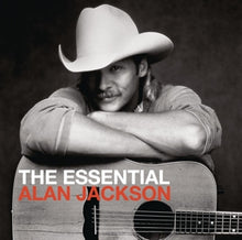 Jackson, Alan – The Essential Alan Jackson cd