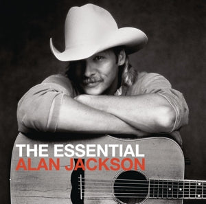 Alan Jackson – The Essential Alan Jackson (2-CD)
