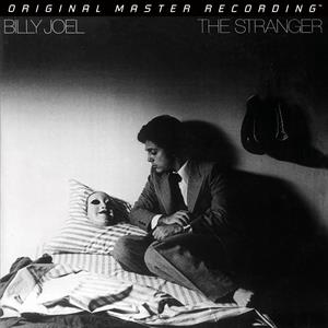 BILLY JOEL – The Stranger vinyl