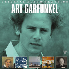 Garfunkel, Art – Original Album Classics cd