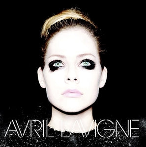 Avril Lavigne – Avril Lavigne (1 CD)