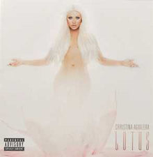 Aguilera, Christina – Lotus cd
