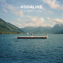 Kodaline – In a Perfect World cd
