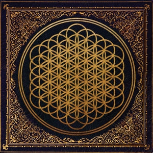 Bring Me the Horizon – Sempiternal (1LP Vinyl)