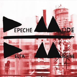 DEPECHE MODE – Delta Machine (2LP Vinyl)