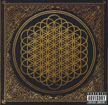 Bring Me the Horizon – Sempiternal cd