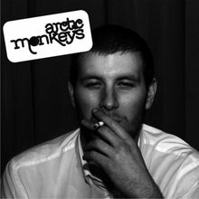 Arctic Monkeys – Whatever People Say I... cd