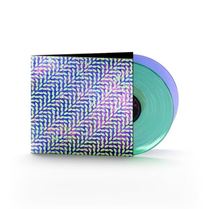 Animal Collective – Merriweather Post Pavillion vinyl