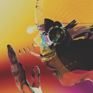 Motion Graphics – Motion Graphics vinyl