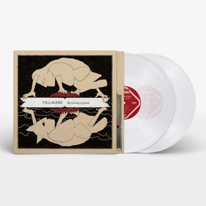 Villagers – Becoming a Jackal (2LP, farbiges Vinyl, Neuauflage)
