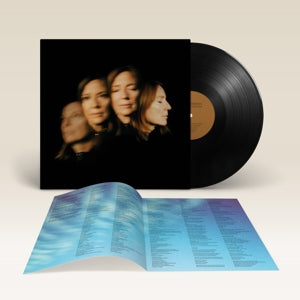 Gibbons, Beth – Lives Outgrown vinyl