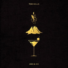 Kills – Ash & Ice cd