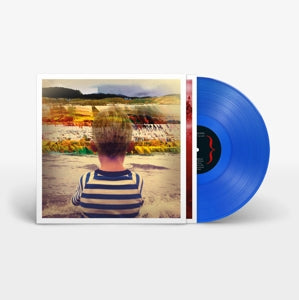Villagers – Awayland (1LP, farbiges Vinyl, Neuauflage)