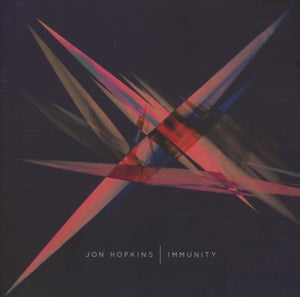 Hopkins, Jon – Immunity cd