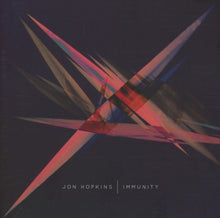 Hopkins, Jon – Immunity cd