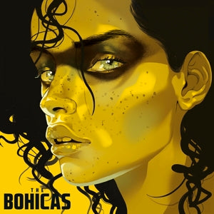 Bohicas – Making of cd