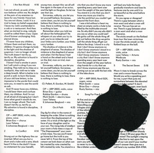 Owen Pallett – In Conflict (1CD)