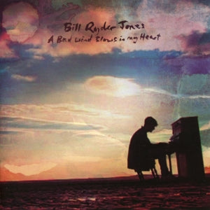 Bill Ryder-Jones – Bad Wind Blows In My Heart (1CD)
