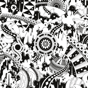 Quasi – Mole City (2LP Vinyl)