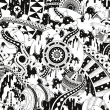 Quasi – Mole City cd