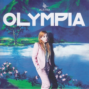 Austra – Olympia cd