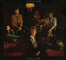 Little Cub – Still Life cd