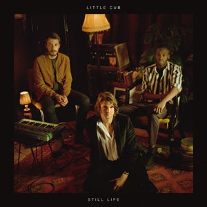 Little Cub – Still Life (1LP, Coloured Vinyl)