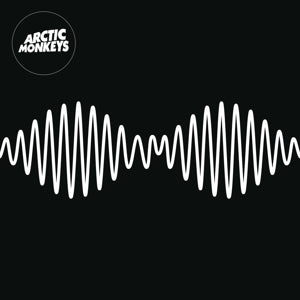 Arctic Monkeys – Am cd