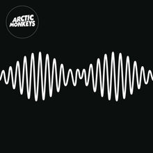 Arctic Monkeys – Am cd