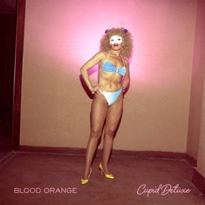 Blood Orange – Cupid Deluxe (2LP Vinyl)