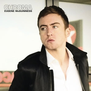 Eugene McGuinness – Chroma (1 LP vinyle)