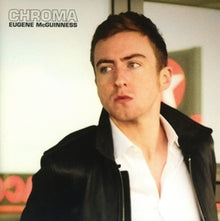 McGuinness, Eugene – Chroma cd