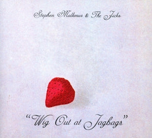 Stephen Malkmus & the Jicks – Wig Out At Jagbags (1CD)